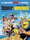 Asterix und die Normannen