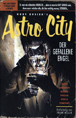 Astro City - Der gefallene Engel