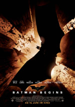 Batman Begins