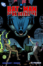 Batman - Dark Detective