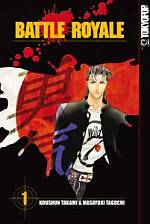 Battle Royale 1
