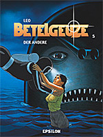 Betelgeuze 5 - Der Andere