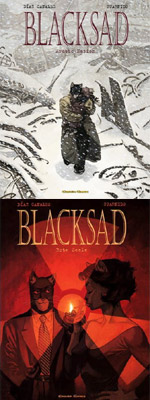 Blacksad