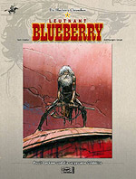 Die Blueberry Chroniken 6 - Prosit Luckner und die vergessene Goldmine