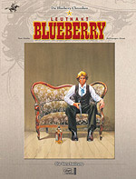 Die Bluberry Chroniken 8 - Die Verschwörung