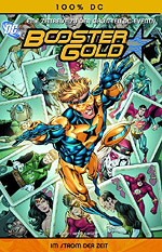 Booster Gold - Im Strom der Zeit