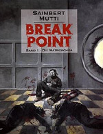 Break Point 1 - Die Matroschka