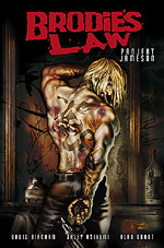 Brodie\'s Law - Projekt Jameson