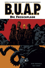 B.U.A.P. 2 - Die Froschplage