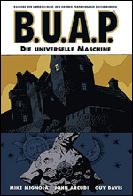 B.U.A.P. 5 - Die universelle Maschine