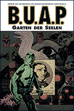 B.U.A.P. 6 - Garten der Seelen