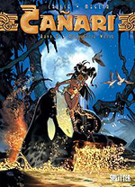 Canari 2 - Die letzte Welle
