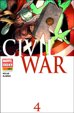 Civil War 4