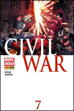 Civil War 7