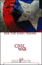 Civil War - Der Tod eines Traums
