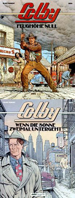 Colby