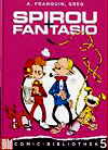 Spirou + Fantasio