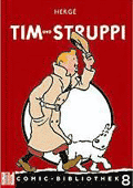 Tim und Struppi