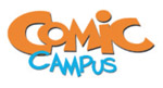 Comic Campus