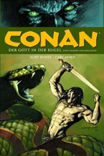 Conan 2 - Der Gott in der Kugel