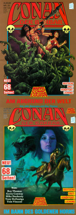 Conan