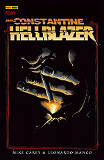 John Constantine Hellblazer - Hölle auf Erden