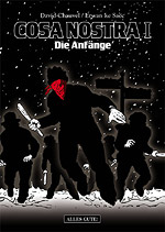 Cosa Nostra 1 - Die Anfänge