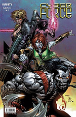 Cyberforce 1