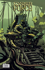 Cyberforce 3