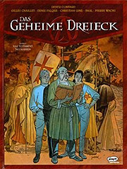 Das geheime Dreieck