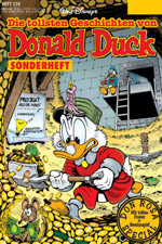 Donald Duck Sonderheft 174