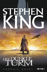 Der dunkle Turm - Graphic Novel