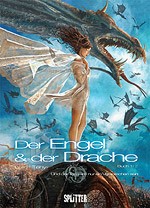 Der Engel und der Drache