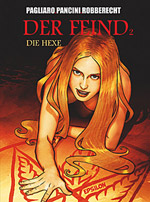 Der Feind 2 - Die Hexe