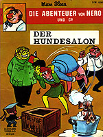 Der Hundesalon