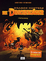Die Drachenjäger - Der Bucaramanga