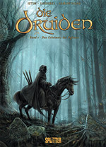 Die Druiden 1 - Das Geheimnis der Oghams