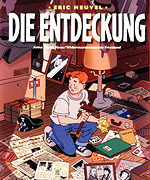 Die Entdeckung