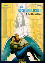 Die Unsterblichen 2 - Der Wille des Bösen
