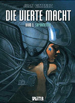 Die vierte Macht 1 - Supramental