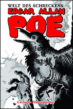 Welt des Schreckens - Edgar Allan Poe