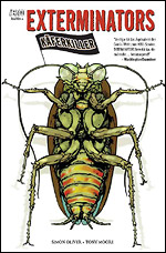 Exterminators - K&auml;ferkiller 1