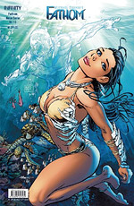 Fathom - Neue Serie 13