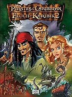 Fluch der Karibik 2
