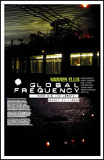Global Frequenzy 2