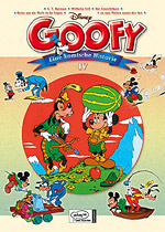 Goofy - Eine komische Historie 4