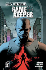 Guy Ritchie\'s Gamekeeper