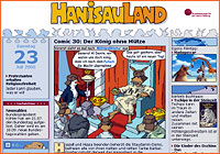 Hanisauland