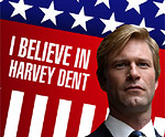 Harvey Dent