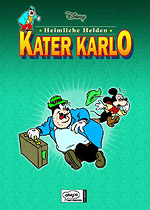 Heimliche Helden 6 - Kater Karlo